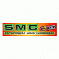 SMC Sign Logo download