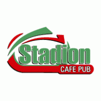 Stadion CAFE PUB Logo download