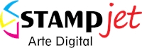 Stampjet Logo download