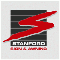 Stanford Sign & Awning Logo download