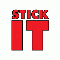 STICK IT Logo download
