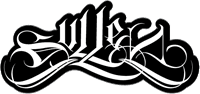 Sullen calligraphy 1 Logo download