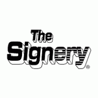 The Signery Logo download