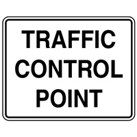TRAFFIC CONTROL UNIT Logo download