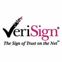 VeriSign Logo download