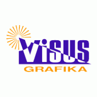 Visus Grafika Logo download