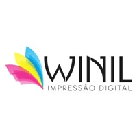 Winil Impressão Digital Logo download