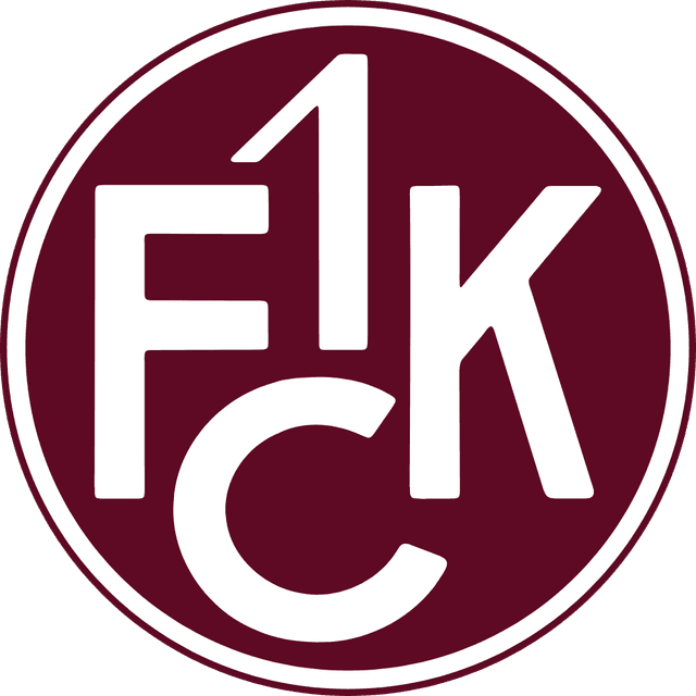 1. FC Kaiserslautern (1900) Logo download
