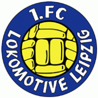 1 FC Lokomotive Leipzig 1970's Logo download
