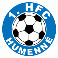 1. HFK Humenne Logo download