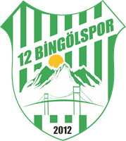 12 Bingölspor Logo download