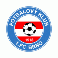 1.FC Brno Logo download