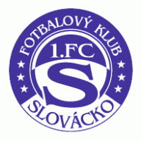 1FC Slovacko Logo download