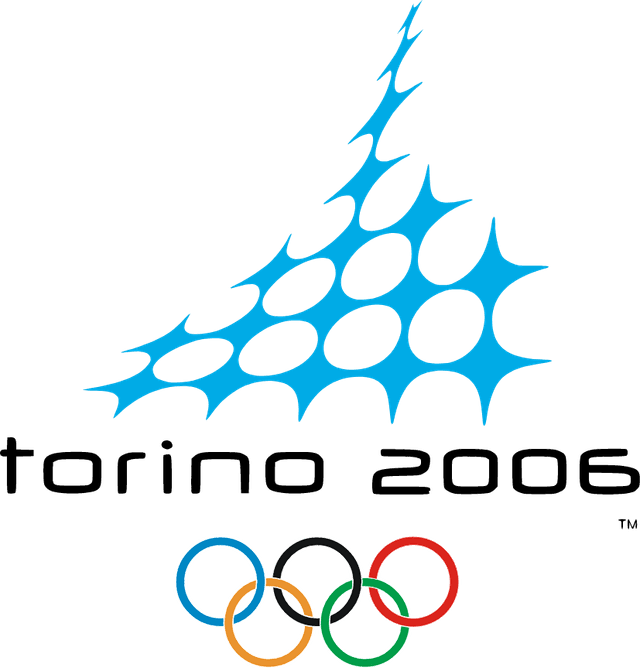 2006 Winter Olympics Logo download