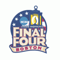 2006 Women's Final Four Logo download