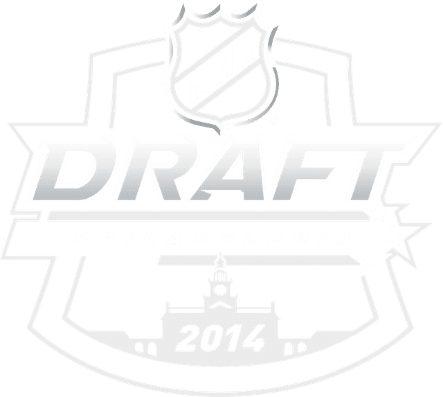 2014 NHL Entry Draft Logo download