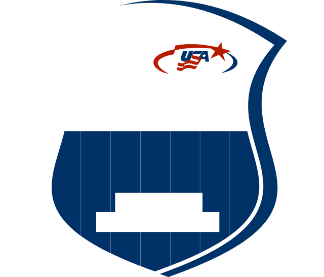 2014 USA High School Hockey Championships Logo download