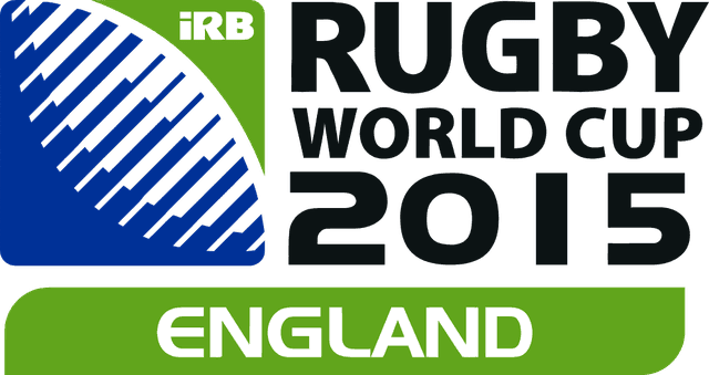 2015 Rugby World Cup England Logo download