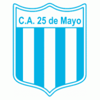 25 de Mayo de La Cumbre Logo download