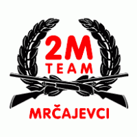 2M racing team Logo download