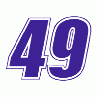 49 Ken Schrader Logo download
