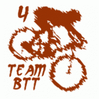 4teamBTT Logo download
