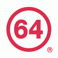 64 Logo download