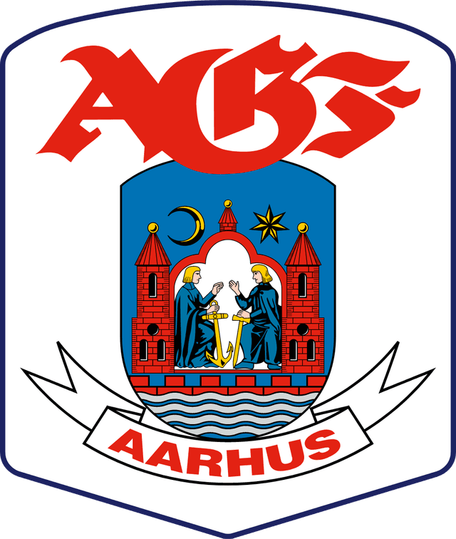 Aarhus Gymnastikforening Logo download
