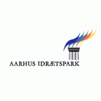 Aarhus Idraetspark Logo download