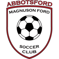 Abbotsford Magnuson Ford SC Logo download