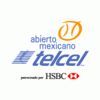 Abierto Mexicano Telcel 2006 Logo download