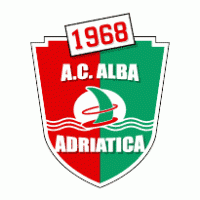 A.C. Alba Adriatica Logo download