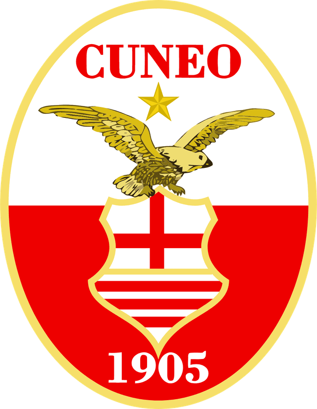 AC Cuneo Calcio Logo download