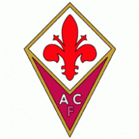 AC Fiorentina 90's Logo download