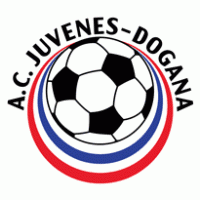 AC Juvenes Dogana Logo download