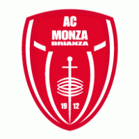 AC Monza Brianza 1912 Logo download