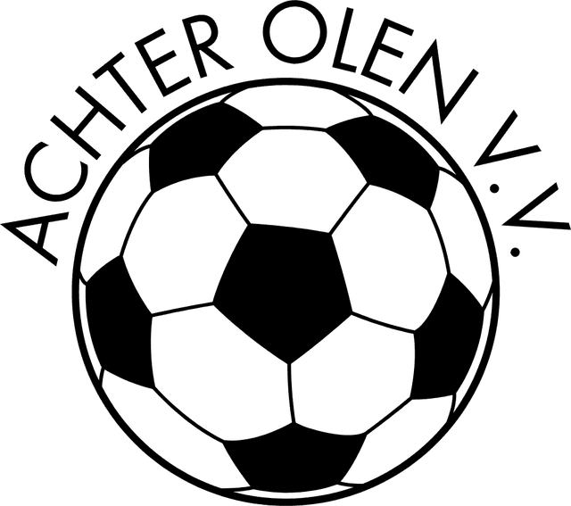 Achter-Olen VV Logo download