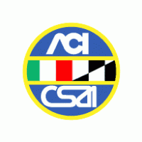 ACI CSAI Logo download