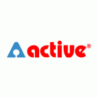 Active Logo download