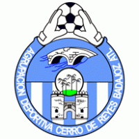 AD Cerro de Reyes Logo download