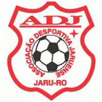 AD Jaruense-RO Logo download