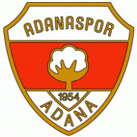 Adanaspor Adana (70's) Logo download