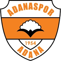 Adanaspor Adana Logo download