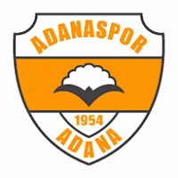 Adanaspor Adana Spor Kulubu Logo download