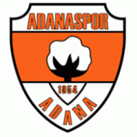 Adanaspor Logo download