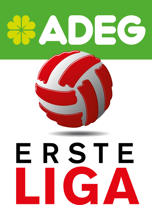 ADEG Erste Liga Logo download