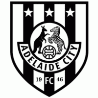 Adelaide City FC Logo download