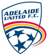 Adelaide United Logo download
