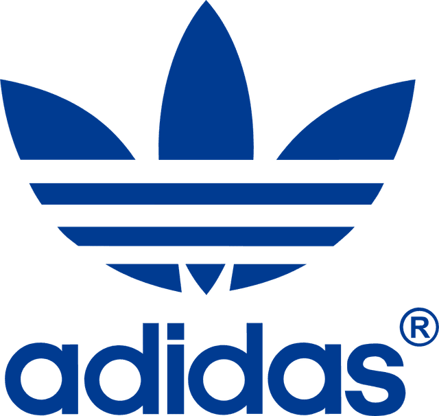 Adidas Trefoil Logo download