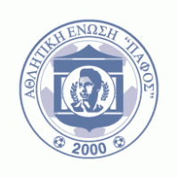 AE Paphos Logo download